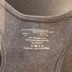 Danskin Now Intimates & Sleepwear - Danskin Sports Bra Danskin Now Intimates & Sleepwear - Danskin Sports Bra